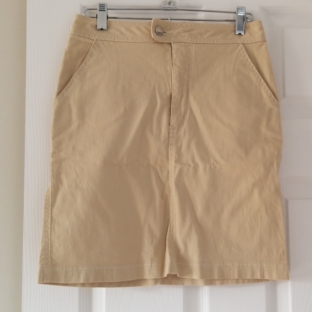 Skirt